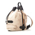 ELENA ATHANASIOU Γυναικεία Τσάντα - Fluffy Backpack Mocha